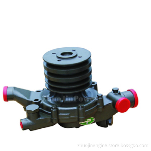 Yuchai Diesel Engine 294 Truck Water Pump
